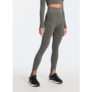 Phat Buddha Union Slit Legging